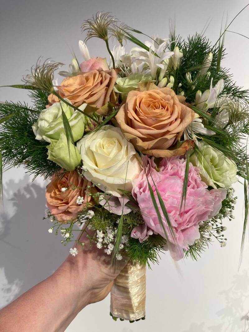 Trouwbloemen Bloemgoed 2.0