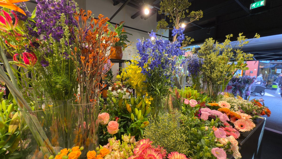 Trouwen & Bruiloft - Bloemgoed Alkmaar