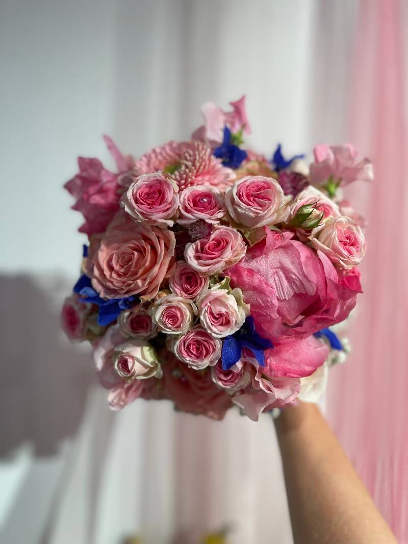 Trouwbloemen Bloemgoed 2.0