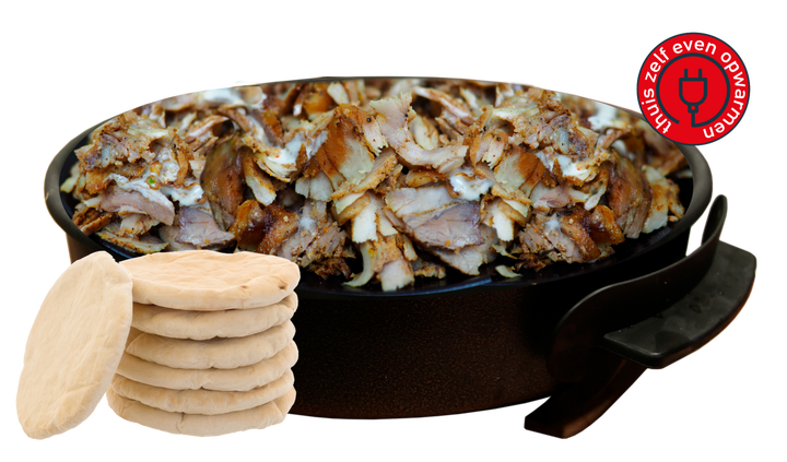 GYROS