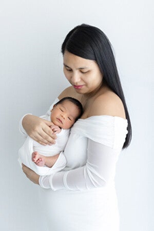 maternity dress available at Dixie Lee Photography Auckland studio