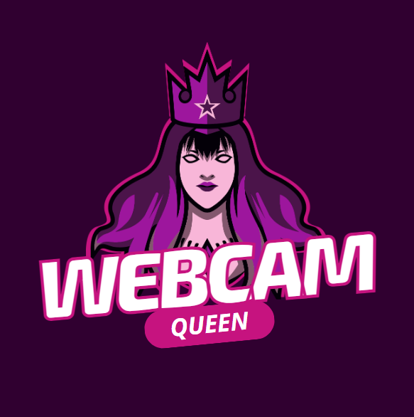 webcam queen