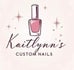 kaitlynnscustomnails.com