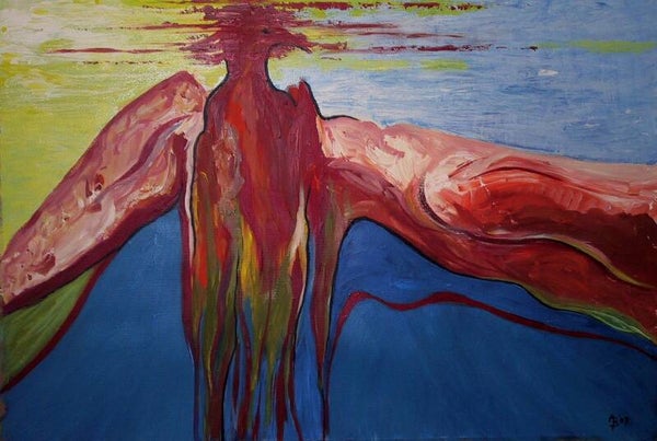 123. Luctor et emergo