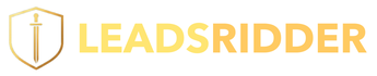 Leadsridder