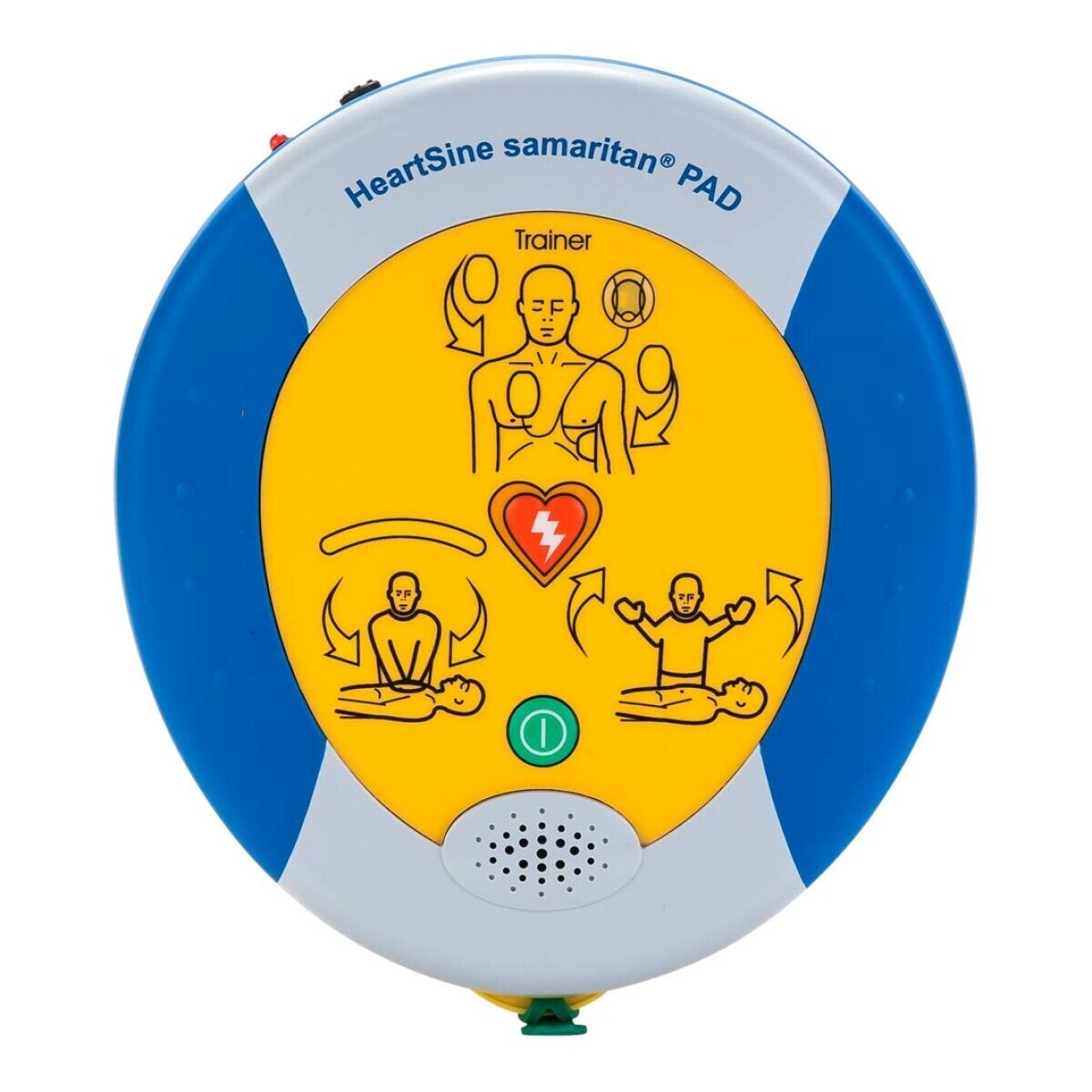 Heartsine Samaritan 500T