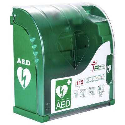 Aivia 100 Binnenkast met alarm en verlichting