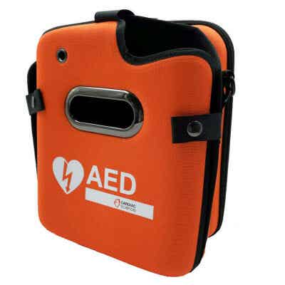 Cardiac Science G5 Draagtas (Oranje)