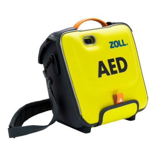 Zoll AED3 Draagtas