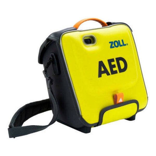 Zoll AED3 Draagtas