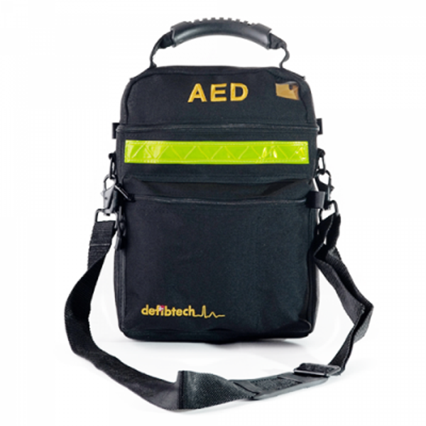 Defibtech Lifeline Draagtas