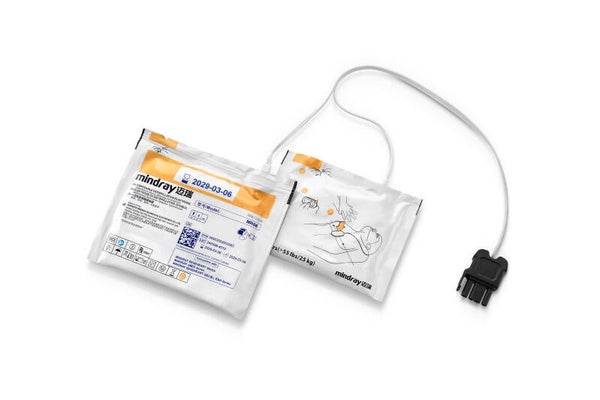 Mindray MD66 Elektroden