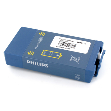 Philips FRx / HS1 Batterij
