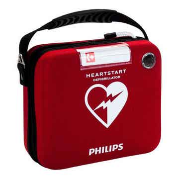 Philips HS1 Draagtas (Smal)