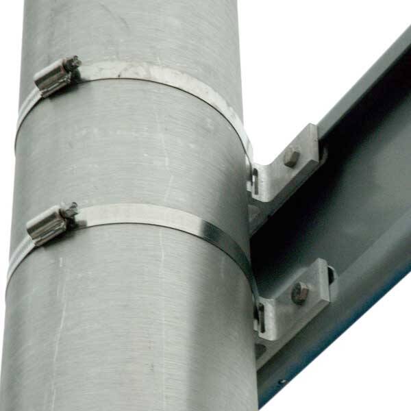 Mastbeugel-met-rvs-hitorque-slangenklem