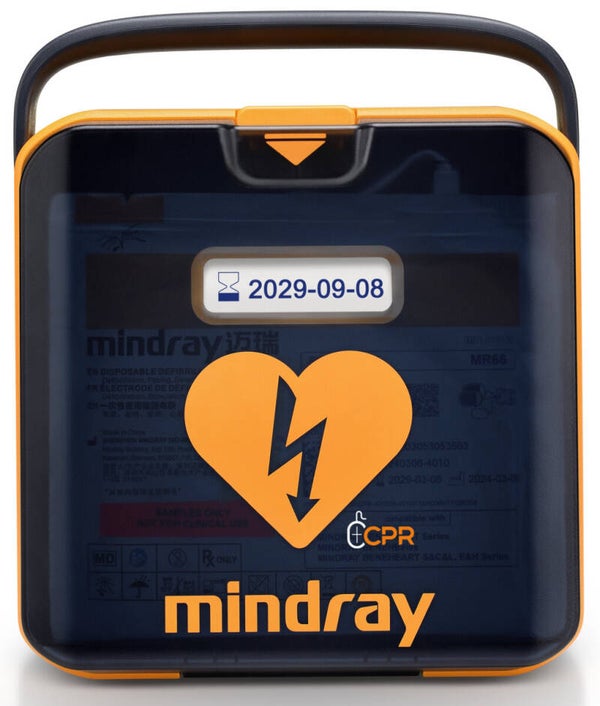 Mindray L1 Volautomaat