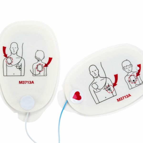 Philips FR2 Elektrode Volwassene - Baby / Kind