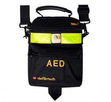 Defibtech Lifeline View Draagtas