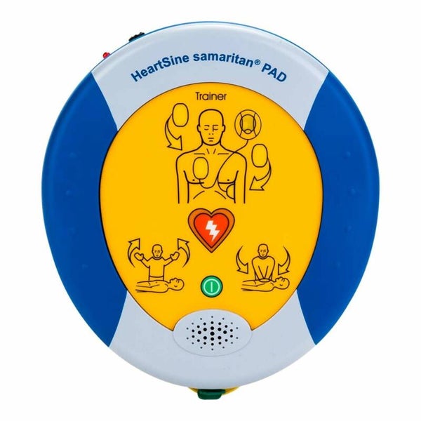 Heartsine Samaritan 350T