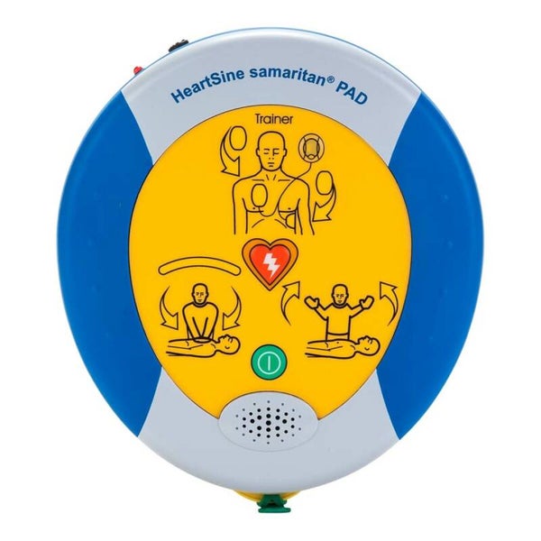 Heartsine Samaritan 500T