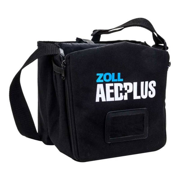 Zoll AED Plus Tas voor Trainer