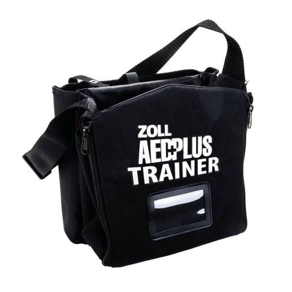 Zoll AED Plus Tas voor Trainer