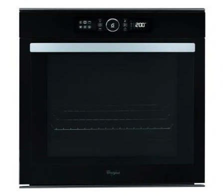 Four Multifonction Pyrolyse - WHIRLPOOL Noir - 73 L