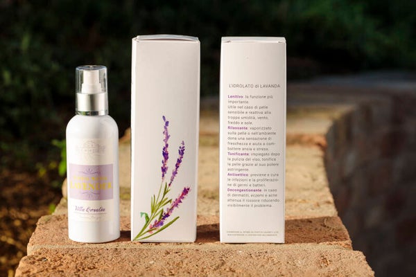 Acqua di Lavanda 200 ml