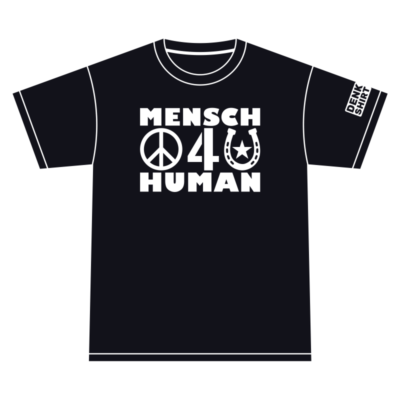 DENKSHIRT_216_PEACE 4 U