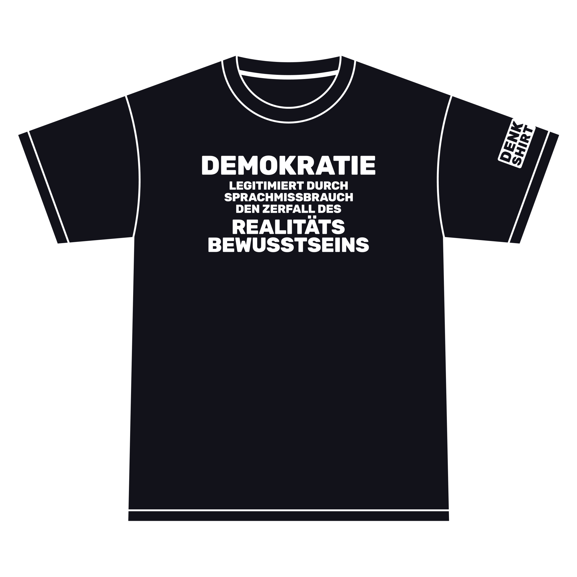 103_ZERFALL DES REALITÄTSBEWUSSTSEINS