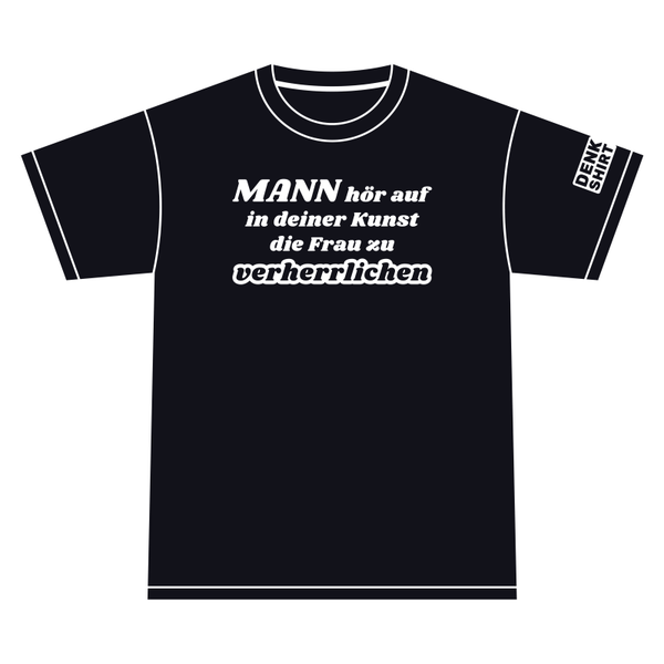 109_FRAU ZU VERHERRLICHEN