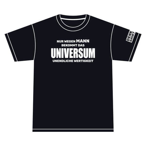 110_UNENDLICHE WERTIGKEIT