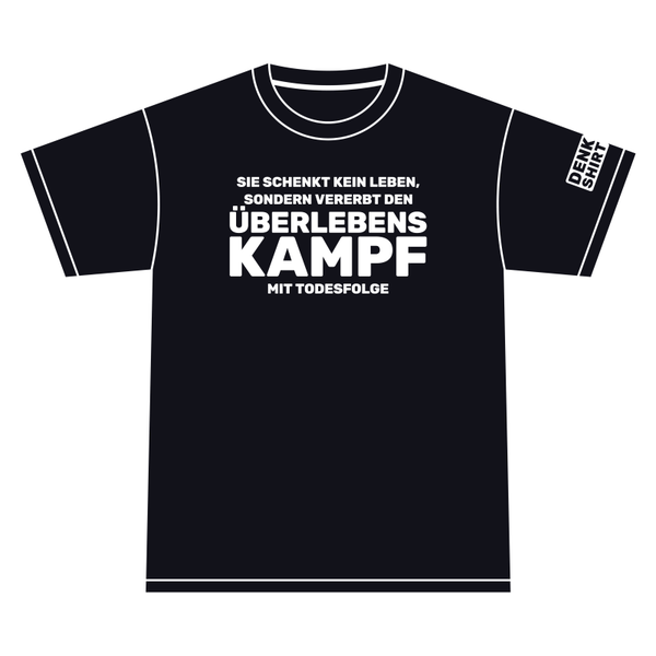 113 – ÜBERLEBENSKAMPF