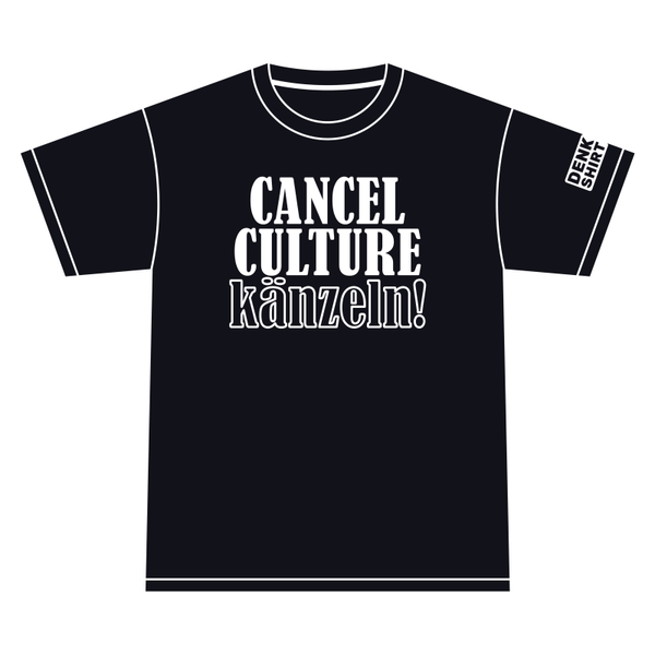 119 – CANCEL CULTURE