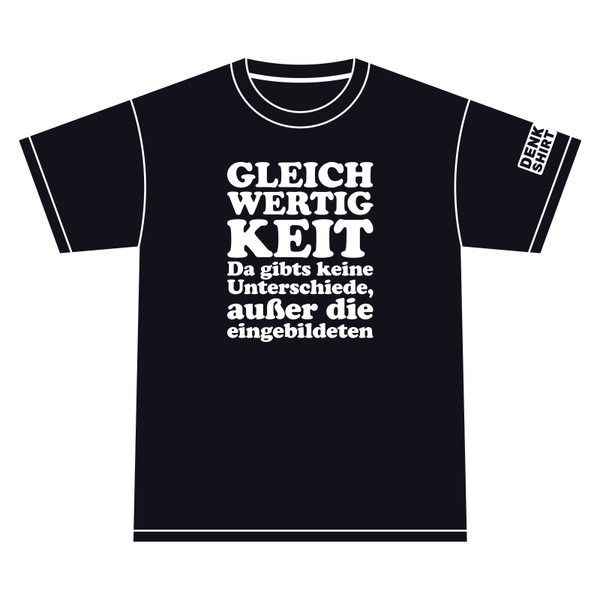 142 – GLEICHWERTIGKEIT