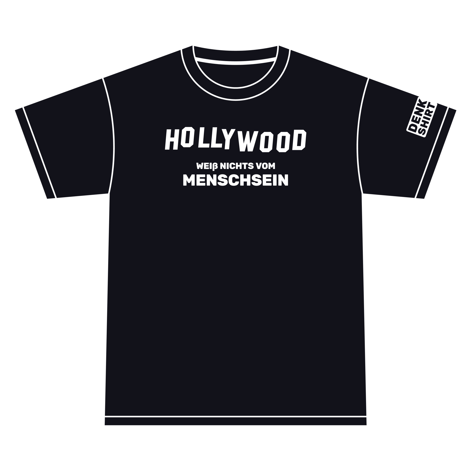 145_WEIß NICHTS VOM MENSCHSEIN