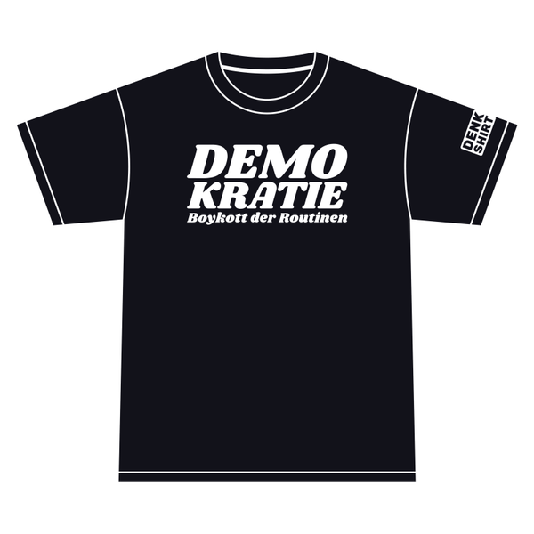 147_BOYKOTT DER ROUTINEN