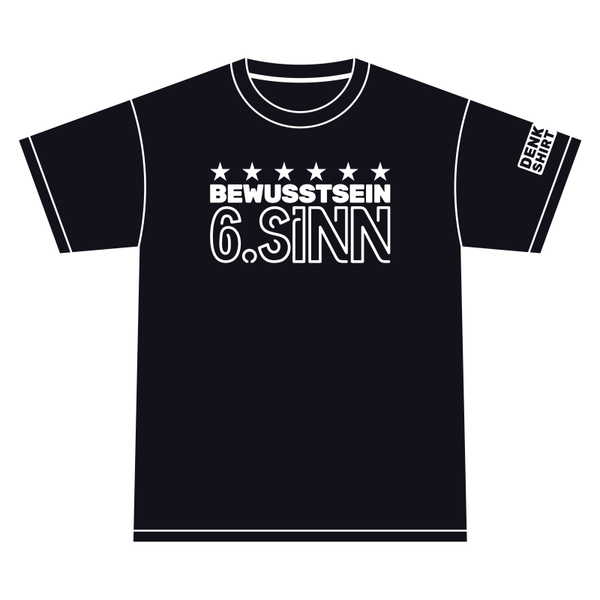 15 – BEWUSSTSEIN 6. SINN