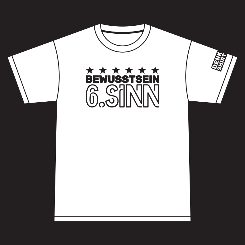 DENKSHIRT - Startseite