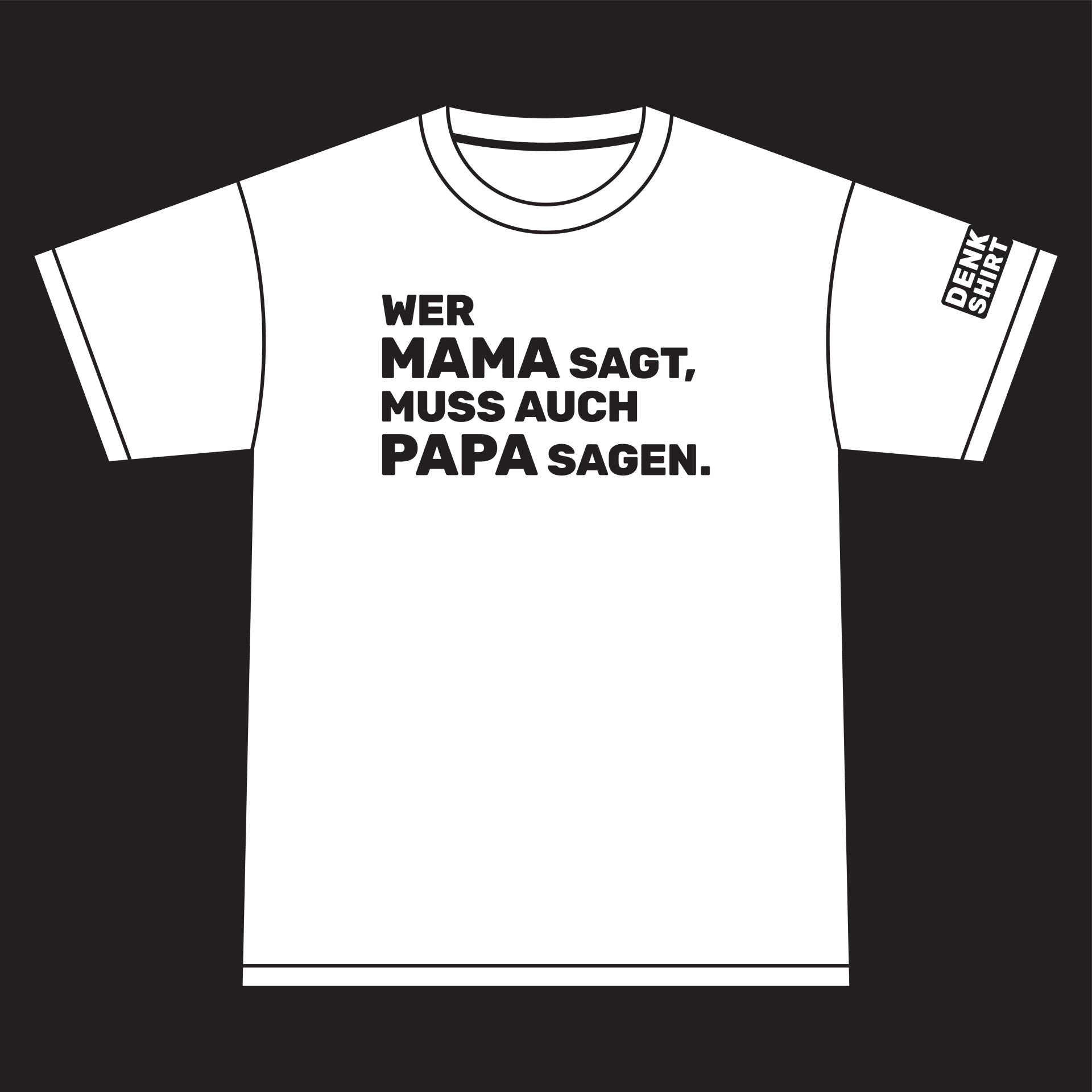 16_WER MAMA SAGT_invert