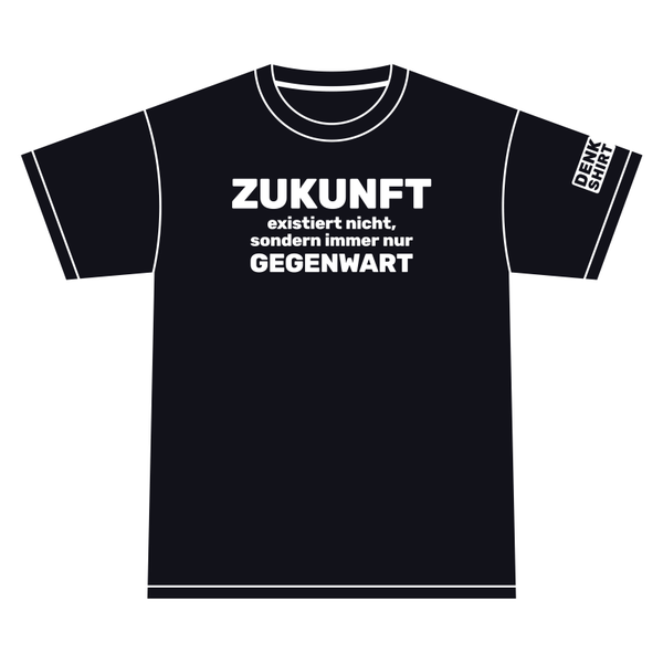 175 – ZUKUNFT EXISTIERT NICHT