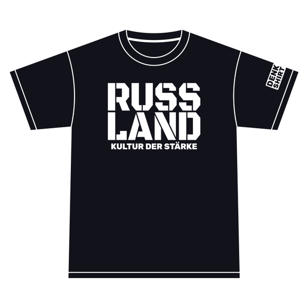 185 – RUSSLAND
