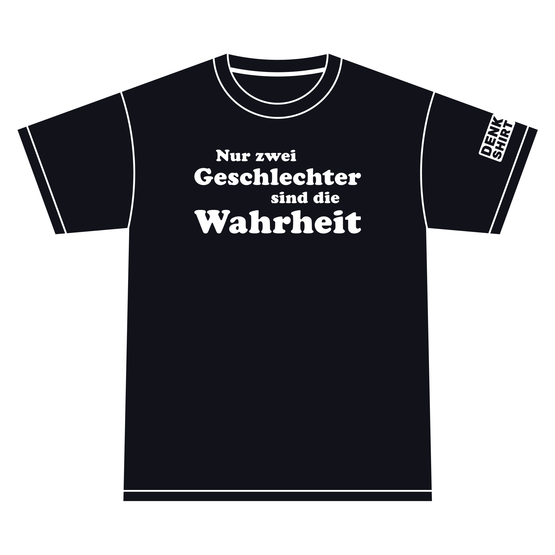 18_NUR ZWEI GESCHLECHTER