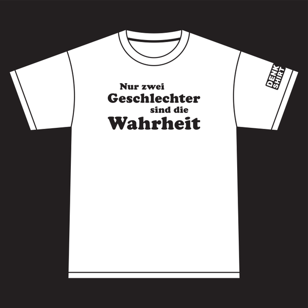 18 – NUR ZWEI GESCHLECHTER – INVERT