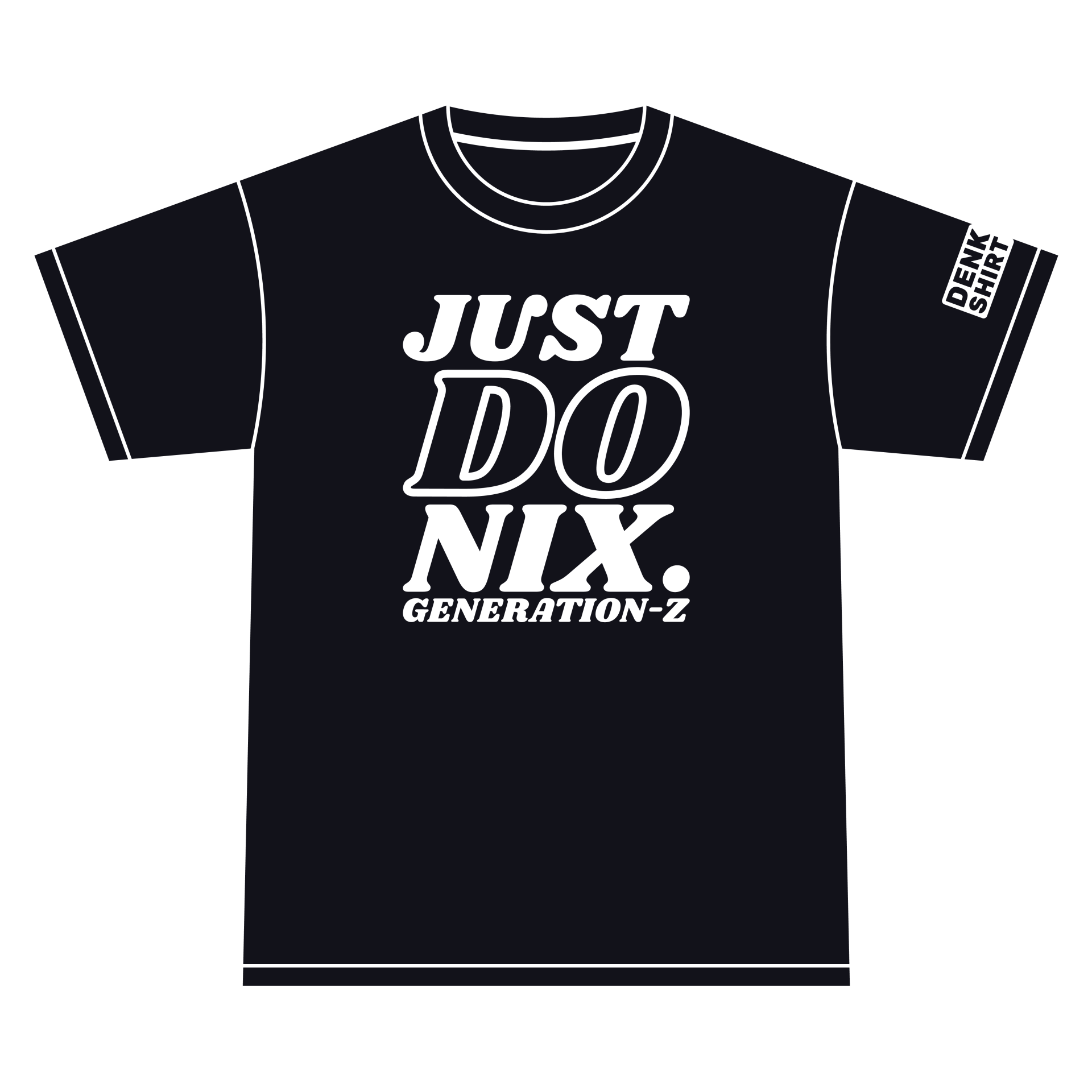192_JUST DO NIX