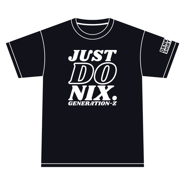 192 – JUST DO NIX