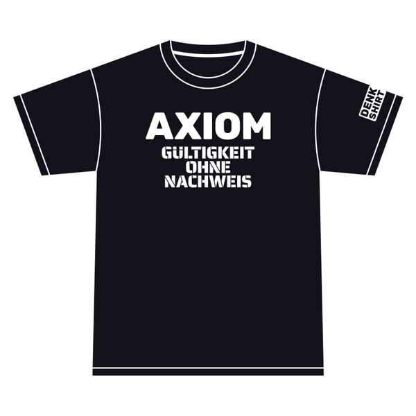 205 – AXIOM