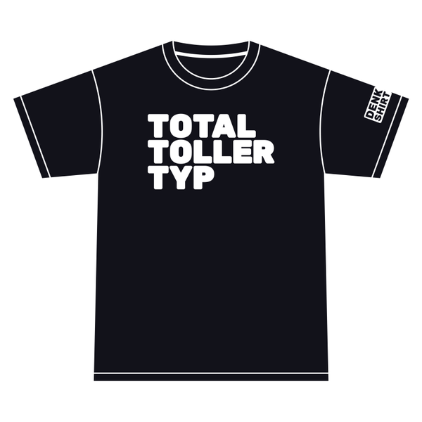 222 – TOTAL TOLLER TYP