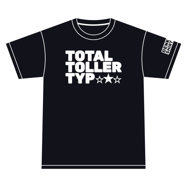 222 – TOTAL TOLLER TYP