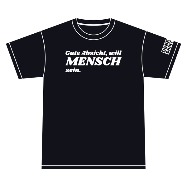 225 – GUTE ABSICHT